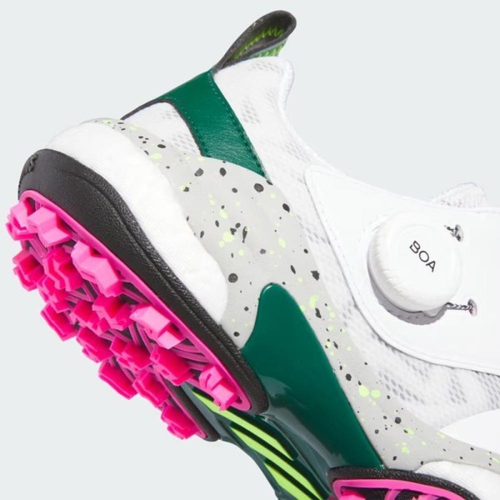 Adidas Golf 25fw Codecaos Boa 25 Spikeless
