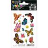 Herma Classic Tattoos Farbe Kunst (Schmetterlinge)