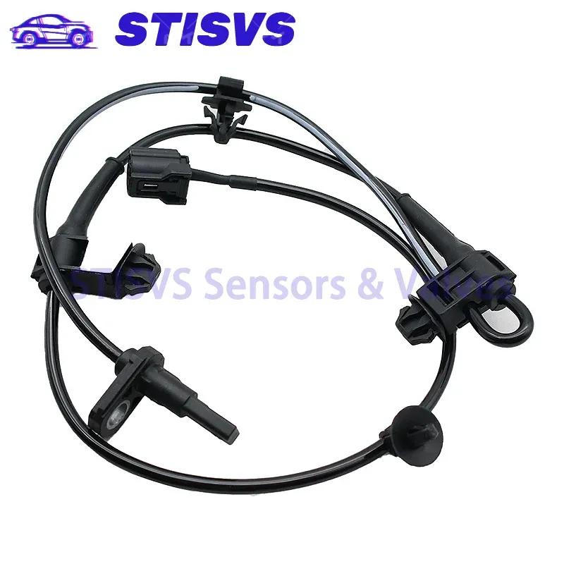 GV9B-43-70X 1PCS Front Rear L/R ABS Wheel Speed Sensor For Mazda 6 2013-2016 2.5L l4 GV9B-43-71Y Automobiles Spare Parts