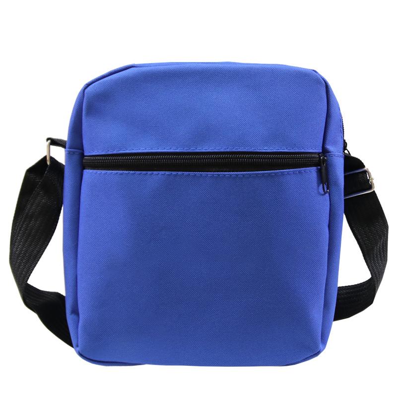 Portable Storage Backpack Small Shoulder Bag Student School Bag