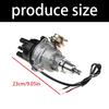 Engine Performances Ignition Distributor Assembly Suitable For B11 B12 N13 1.3L Engine 1982-1992 2210003A11 2210052A10