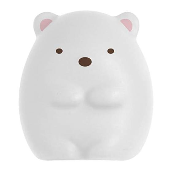 San-X Sumikko Gurashi Mascot Chopsticks KA06002 Shirokuma & Tokage Design