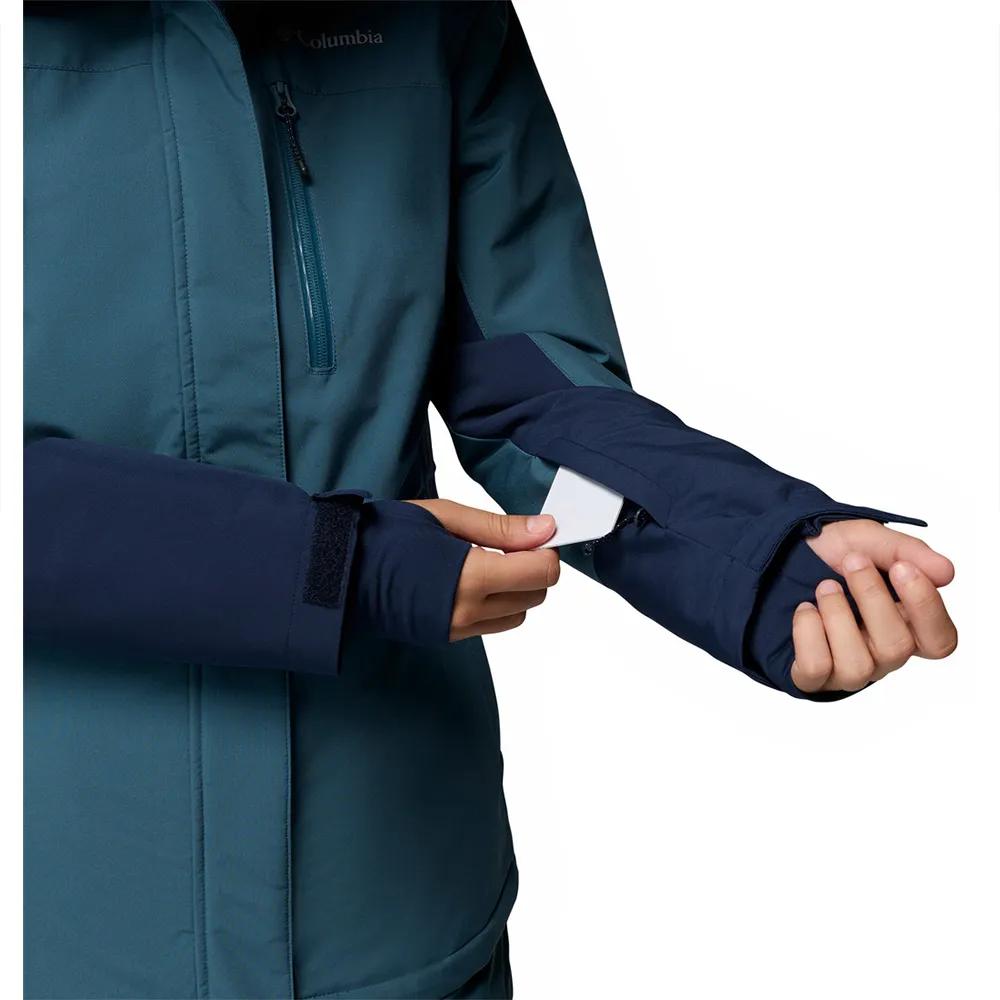 Columbia Ava Alpine™ II Jacket