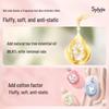 Dove Intensive Moisture Shampoo and Rose Fragrance Beads Set