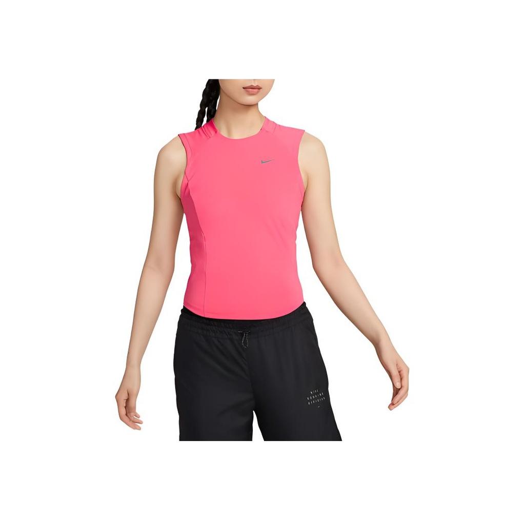 New Nike Tank Tops Women's Aster Pink FV6382-629