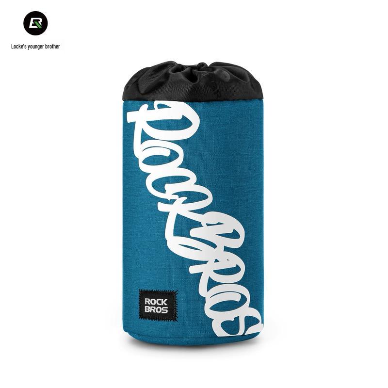 ROCKBROS Bicycle Water Bottle Bag