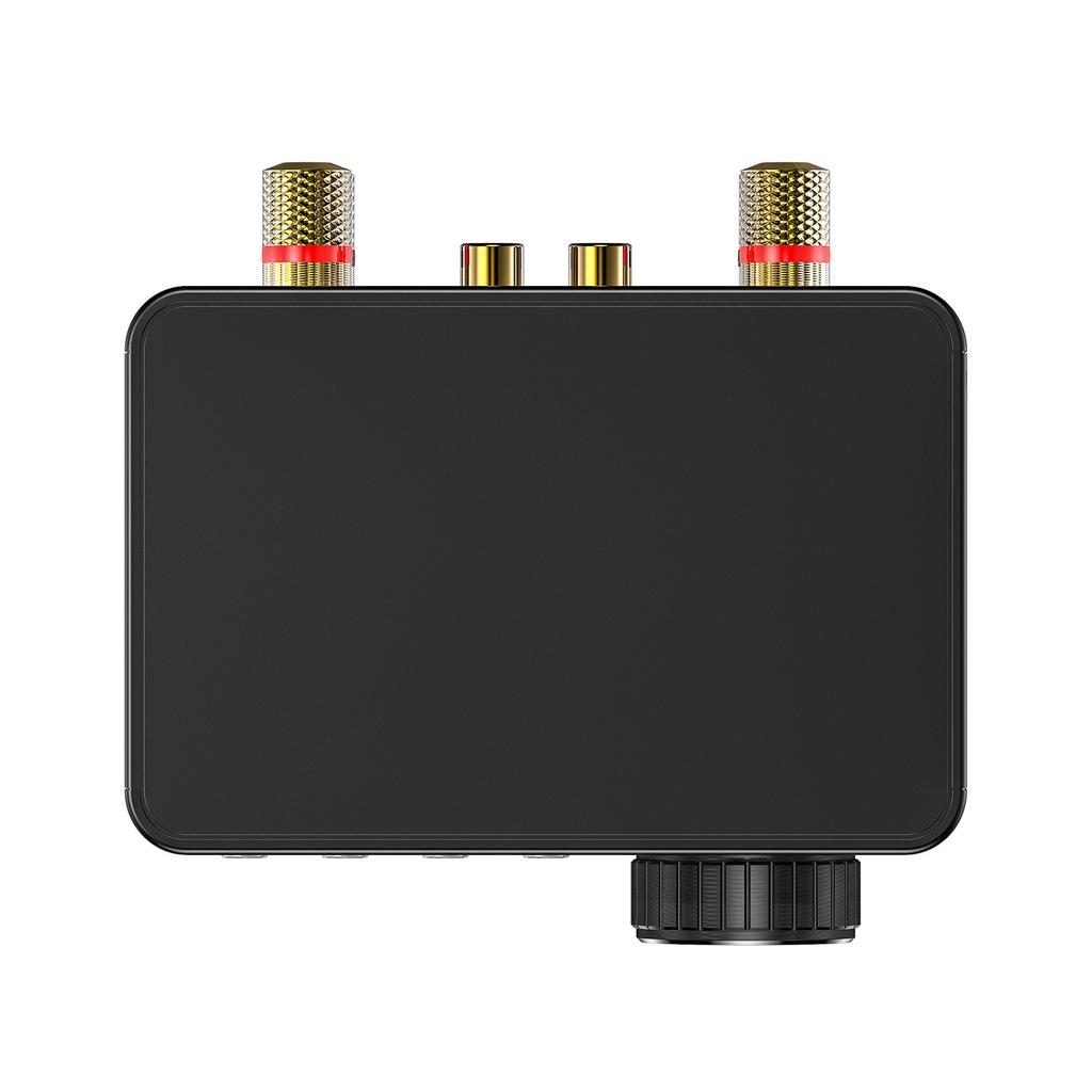 HiFi Mini Bluetooth 5.0 Digital Power Sound Amplifier Stereo  o Receiver USB