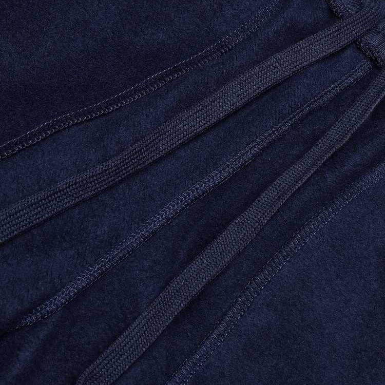 Fila ORIGINALE Knitted Sweatpants Unisex Legend Blue F71U439601F-NV