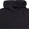 Y-3 SS22 Solid Color Oversized Hooded Jacket Men Jackets Black HG8602