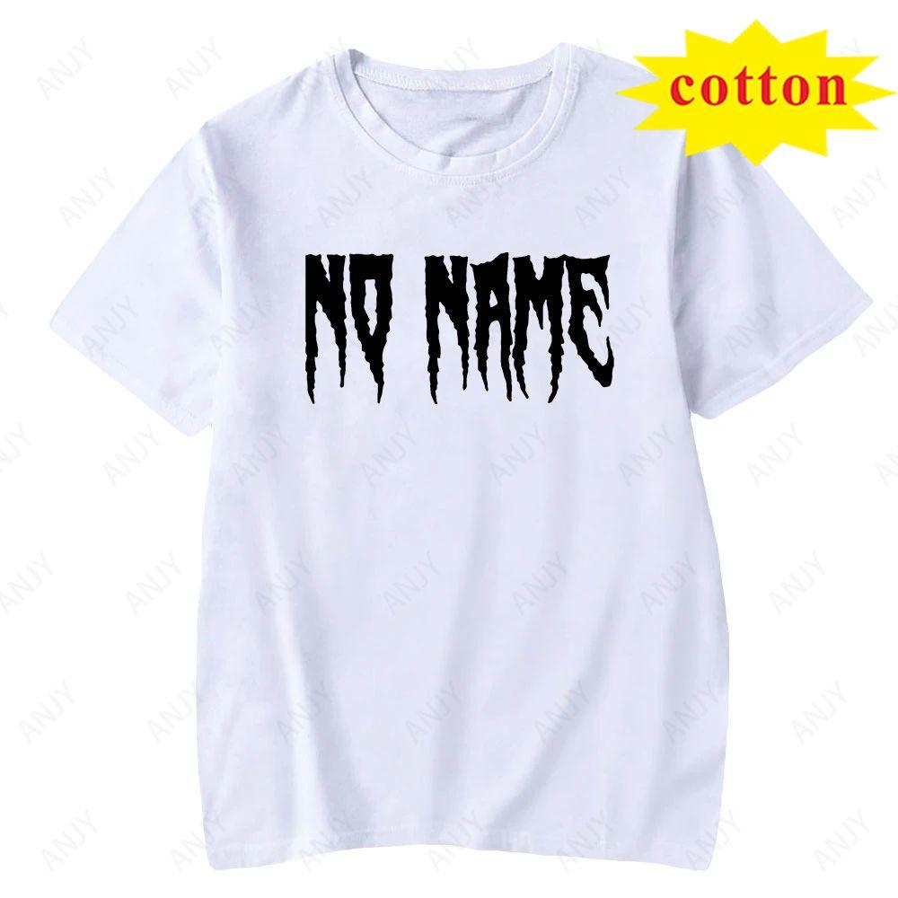 Jake Webber Casual Hip Hop Harajuku Trend Everyday Summer Allpurpose Clothing For Unisex And Unisex Crew Neck Short Sleeve Tshirt