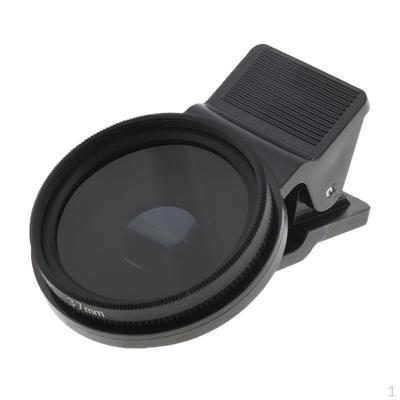 37 mm dünn, effizient, zirkular polarisiert