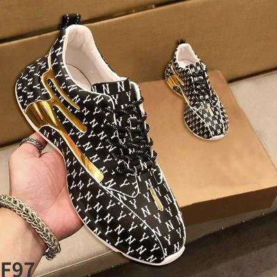 Luxury  New Men's Breathable Sports Shoes Popular Low Cut Thick Sole Elevated Casual Shoes Outdoor Running Shoes Sneakers