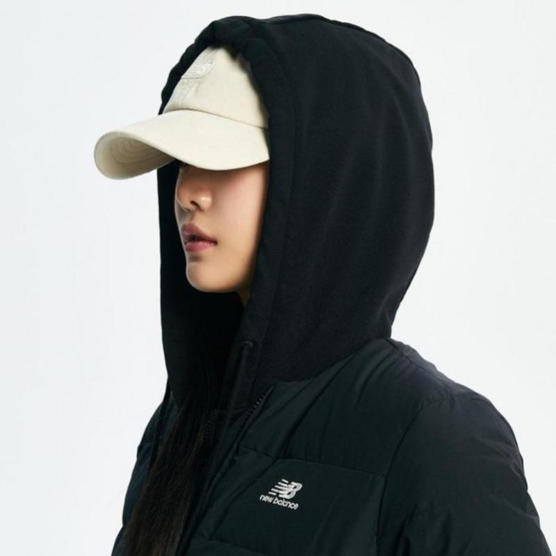 New Balance Women S Active Lightweight gooSe Padding Nbnpd4w902