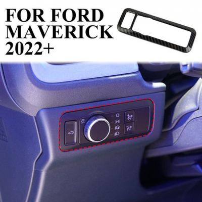 Autoaccessoires – Auto sierlijsten