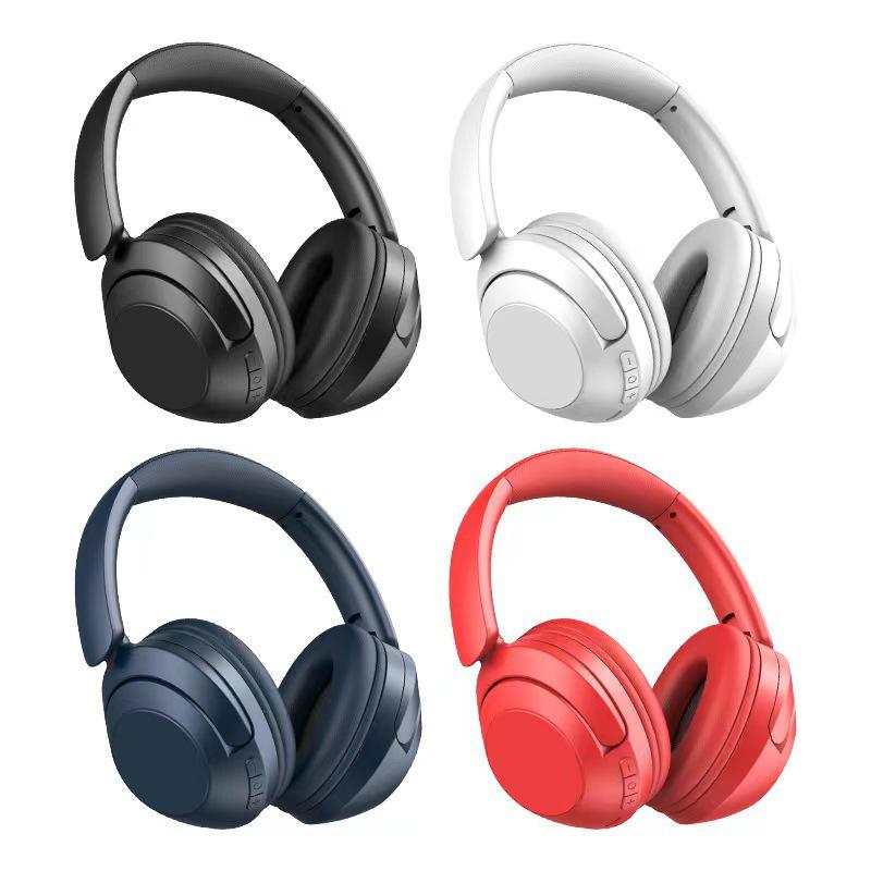 TUNE900BT Foldable Over-Ear Bluetooth Headphones - Ideal for Running and Sports