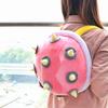 Mario Super Bros Plush Backpack Turtle Shell Bag For Kids Comfortable And Cute