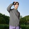 Mark Fairwhale Herren Sommer Kapuzen-Sonnenschutzjacke