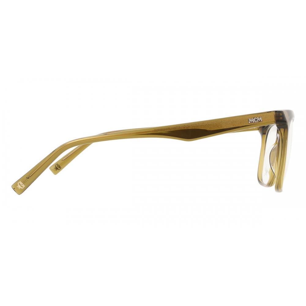 MCM Unisex Eyeglasses Mcm2714 319