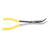 45 Degree Bend Long Reach Pliers Extra Long Long Nose Pliers Needle Nose Pliers  Vehicle Repairing