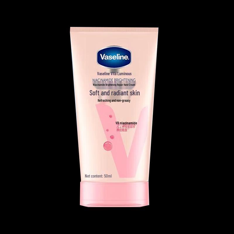 Vaseline Moisturizing Hand Cream Set