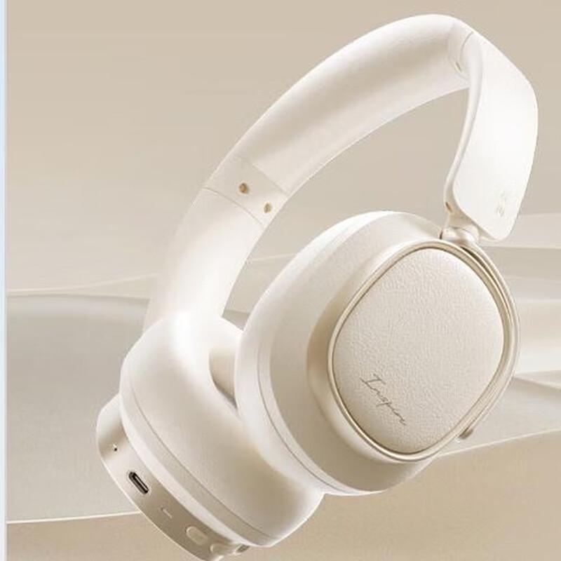 Edifier Evo Space Over-Ear Active Noise Cancelling Bluetooth Headphones