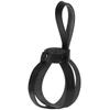 Medieval Wizard Witch Dark Magic Cork Potion Glass Bottle Holder Steampunk Alchemist Healer Larp Cosplay Costume Belt Accessory
