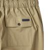 BROMPTON LONDON Greenford Brit Trousers - Beige (P242Mpt530)