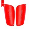 Tongye Strap-On Football Shin Guards for Youth & Adults