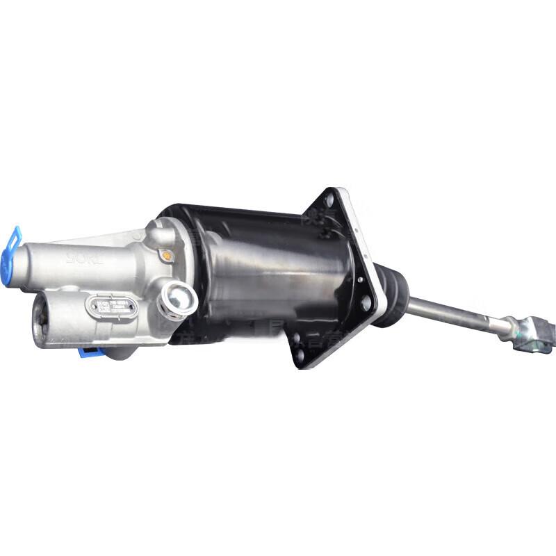 Shaanxi Auto SX4240 Clutch Slave Cylinder & Booster 1