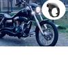 Yoothi Compatible Front Headlamp Fairing Cover for Breakout FXBRS 114 and FXBR 107 Harley-Davidson (2018-2020)