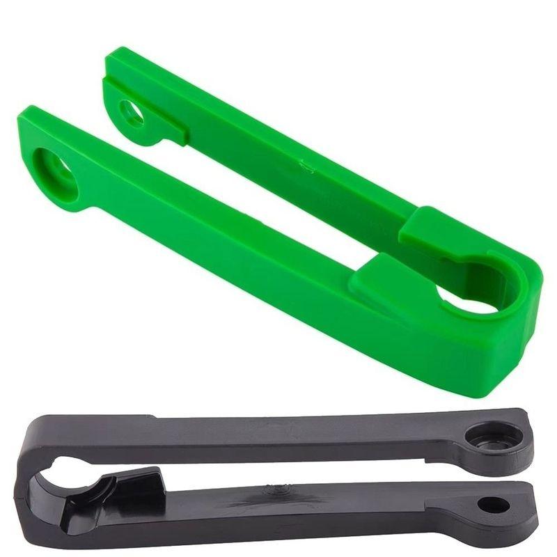 Slider Guard Motorcycle Chain Slider Guide Guard for Kawasaki KX65 KX 65 2002-2026 Dirt Bike Motocross 12053-1456
