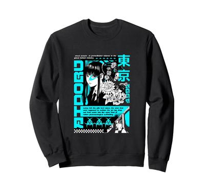 Top – Hoodies & Sweatshirts