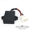 99999-02368 NEW Ignitor CDI Box FITS Yamaha Gas Golf Cart G2 G5 G8 G9 G11 G14 US