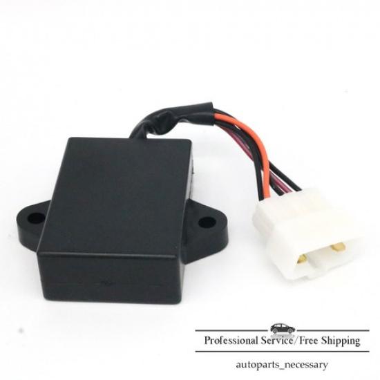 99999-02368 NEW Ignitor CDI Box FITS Yamaha Gas Golf Cart G2 G5 G8 G9 G11 G14 US
