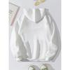 Women's Casual Dragonfly Pattern Printed Daily Comfortable Autumn Winter Hoodie Round Neck Women's Long Sleeved Clothing