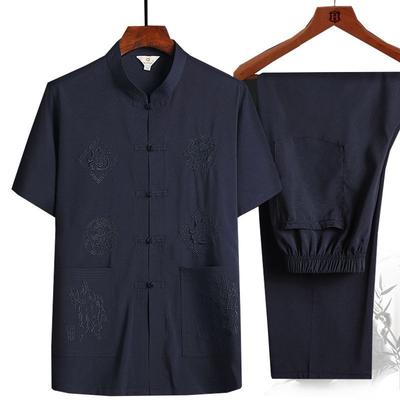 Pakken en blazers – Pakken