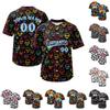 Baseball for Men, Women and Kids - Sportswear Top for Costume Party