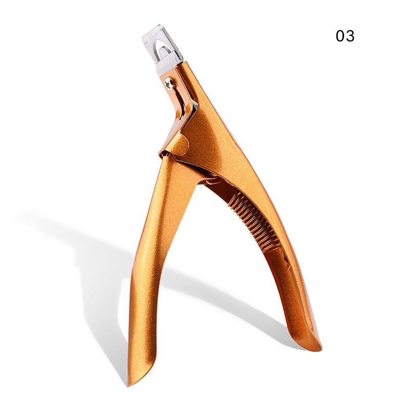1 Pz Tronchesino per Cuticole Unghie Clipper Acciaio Inossidabile Tagliaunghie Rimuovi Pelle Morta Strumento per Nail Art Professionale Manicure Tagliaunghie