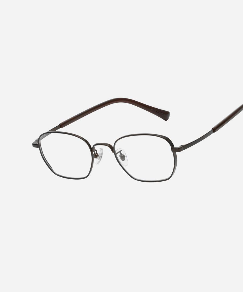 Neotelia Moment · Brown