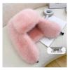 Unisex Warm Ushanka Hat, Faux Fox Fur, Windproof & Snowproof with Ear Protection for Autumn/Winter.