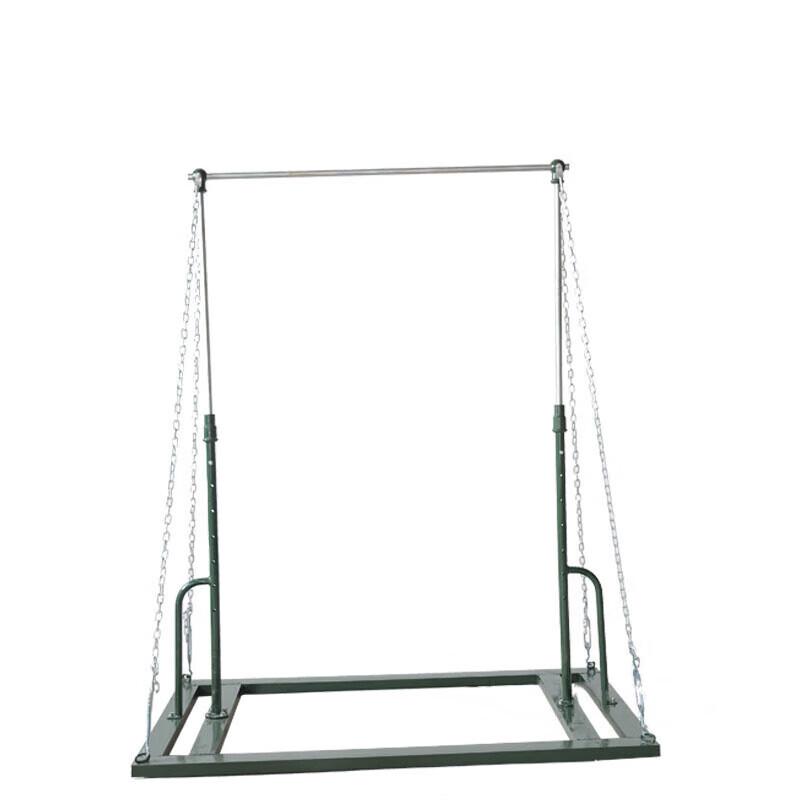 Longchan Portable Indoor/Outdoor Pull-Up Bar