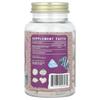 Purple Sea Moss, 60 Capsules (500Mg per Capsule)