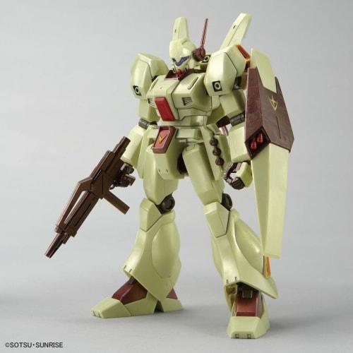 [HG] 1/144 Jegan (Axis Shock Image Color) Mobile Suit Char's Counterattack SIDE-F Exclusive LaLaport Fukuoka Exclusive