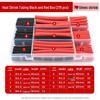 Heat Shrink Tube Insulation Sleeve for DIY Wiring and Cable Protection, Flame Retardant
