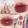 Kobeleen Mist Party Dual-End Lip Glaze & Velvet Matte Lipstick