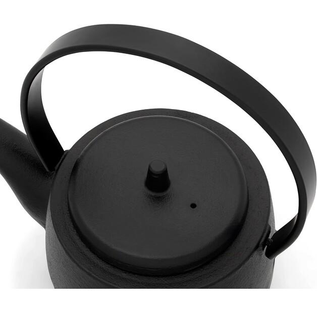 Bredemeijer Kobe Teapot Set, 3 Pieces (153014)