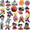 Japanese Anime Character Embroidery Cloth Sticker Cartoon Muscle Man Patch Sticker Bag Decoration Cosplay Embroidery Chapter Boy