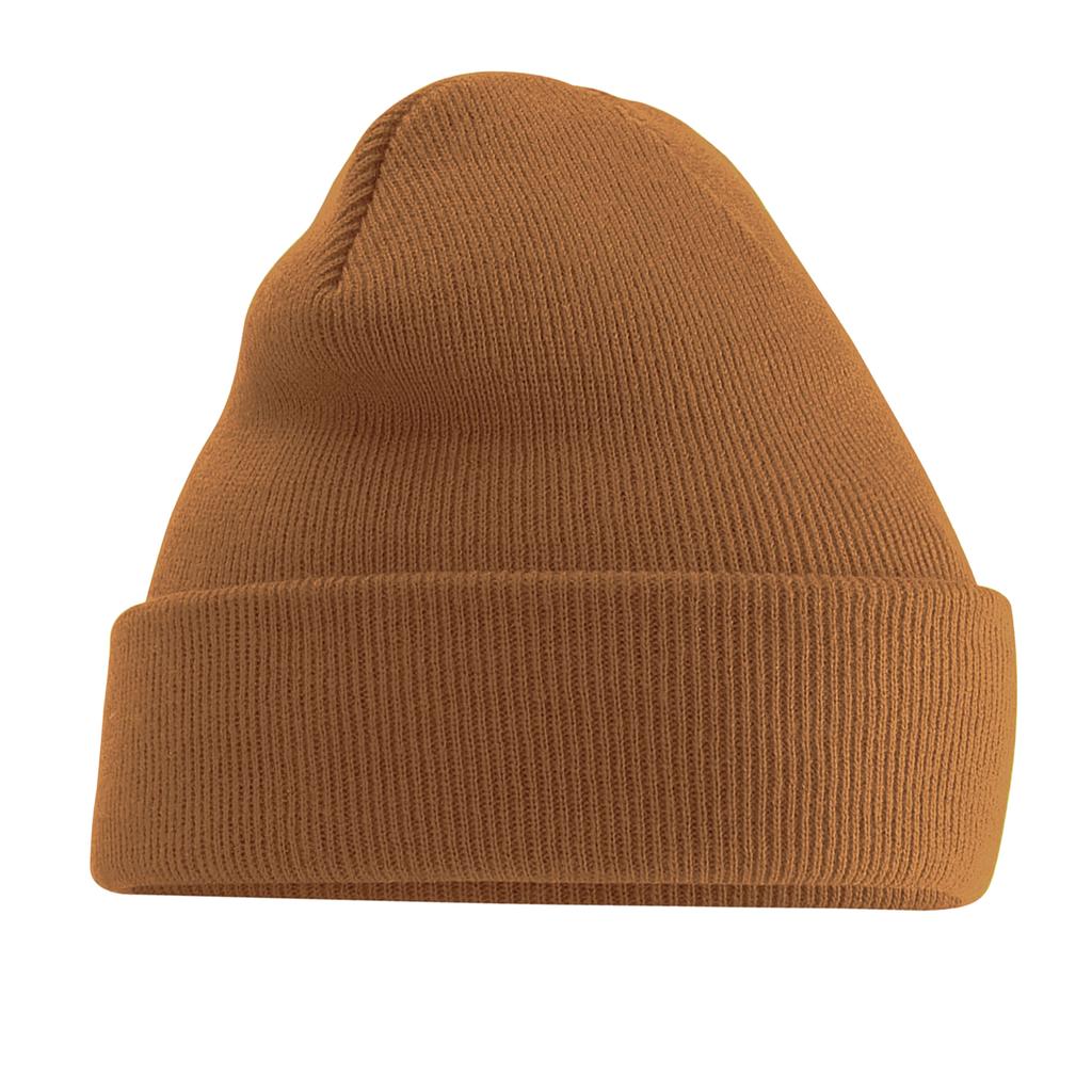 Beechfield Soft Feel Knitted Winter Hat