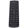 LED TV Remote Control Easy to Operate Remote Control Replacement for Toshiba 32L221U 43L621U 43L511U18 49L621U 50L711M18