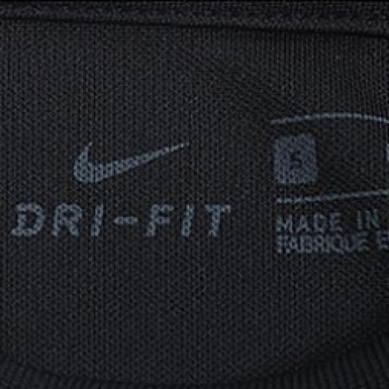 Nike Junior Short Sleeve Tee Dri Fit Park 7 JerSey S S